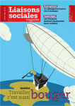 Liaisons sociales magazine, n°188 - janvier 2018 - Mécénat de compétences (dossier)