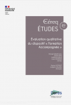 Céreq études, n° 49 - octobre 2023 - Évaluation qualitative du dispositif « Formation Accompagnée »