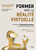 Former avec la réalite virtuelle