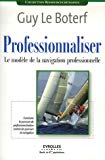 Professionnaliser