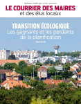 L'impact de la transition écologique sur l’emploi, un impensé tenace dans les territoires