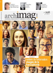 Archimag, n°298 - octobre 2016 - Métiers de l'information : visages de la francophonie