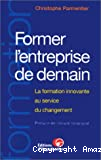 Former l'entreprise de demain