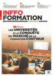 Le dispositif d'enquêtes Defis, "nouveau regard sur la formation en entreprise"