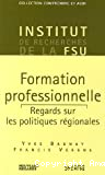 Formation professionnelle