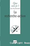 Recherche-action (La)