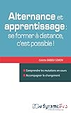 Alternance et apprentissage