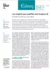 Les emplois peu qualifiés sont toujours là vignette
