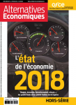 Alternatives économiques, hors-série n°114 - février 2018 - L'état de l'économie en 2018