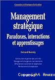 Management stratégique