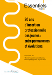 20 ans d'insertion professionnelle des jeunes