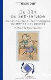 Du DRH au self-service