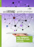 Archimag guide pratique, n°61 - février 2018 - Data, intelligence artificielle et objets connectés