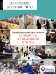 Les dossiers de Centre Inffo, n°2019 09 - septembre 2019 - Congrès des Régions de France 2019 : la formation des demandeurs d’emploi