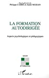 La formation autodirigée