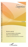 Le nouvel adulte en formation face à ses responsabilités. A propos du compte personnel de formation