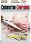 Entreprise et carrières, n°1402 - 8-14 octobre 2018 - Compte personnel de formation : le prix de la discorde (le point sur)