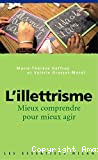 L'illettrisme