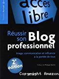 Réussir son blog professionnel