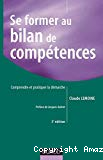 Se former au bilan de compétences