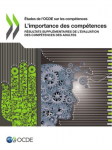 L’importance des compétences : résultats supplémentaires de l'évaluation des compétences des adultes