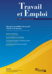 Travail et emploi, n°146 - avril - juin 2016