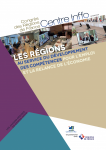 Les cahiers régions de Centre Inffo, n° 2020 10 - octobre 2020 - Congrès des Régions de France 2020. Les régions au service du développement des compétences pour le développement de l’emploi et la relance de l’économie