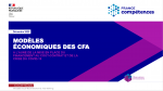 Apprentissage : entre couts-contrats et covid-19, de nouveaux modèles économiques émergent