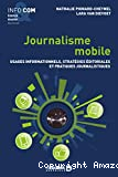 Journalisme mobile