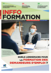 Impacts de la crise sanitaire sur les projets professionnels. Enquête Céreq