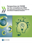 Perspectives de l’OCDE sur les compétences 2023 : les compétences au service d'une transition écologique et numérique résiliente
