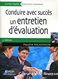 Conduire avec succès un entretien d'évaluation