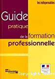 Guide pratique de formation professionnelle