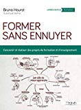 Former sans ennuyer