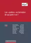 Les « publics » en formation : de qui parle-t-on ? vignette