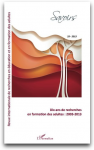 La recherche sur l'autoformation : évolutions et perspective (2003-2013)