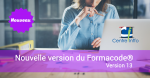 Formacode - Thesaurus de l'offre de formation - Version 13