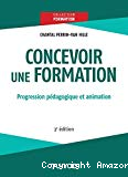 Concevoir une formation