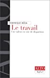 Travail (Le)