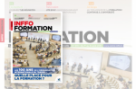 Inffo formation, n°970 - 1er-31 août 2019 - Les 100 ans de l'organisation internationale du Travail : quelle place pour la formation ? (à la une)