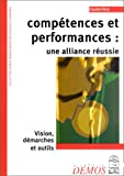 Compétences et performances