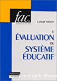 Evaluation du système éducatif (L')