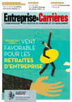 Entreprise et carrières, n°1353 - 3 - 9 octobre 2017 - Vent favorable pour les retraites d'entreprise (enquête)