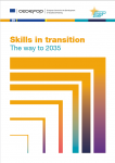 Skills in transition : the way to 2035
