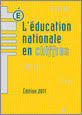 L'Education nationale en chiffres - édition 2011
