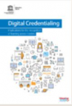 Digital credentialing : implications for the recognition of learning across borders