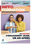 Formation professionnelle : les évolutions à prévoir à moyen terme vignette