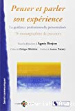 Penser et parler son expérience