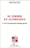Se former en alternance