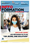 Interview de Patrick Toulmet, délégué interministériel au développement de l'apprentissage dans les quartiers prioritaires de politique de la ville